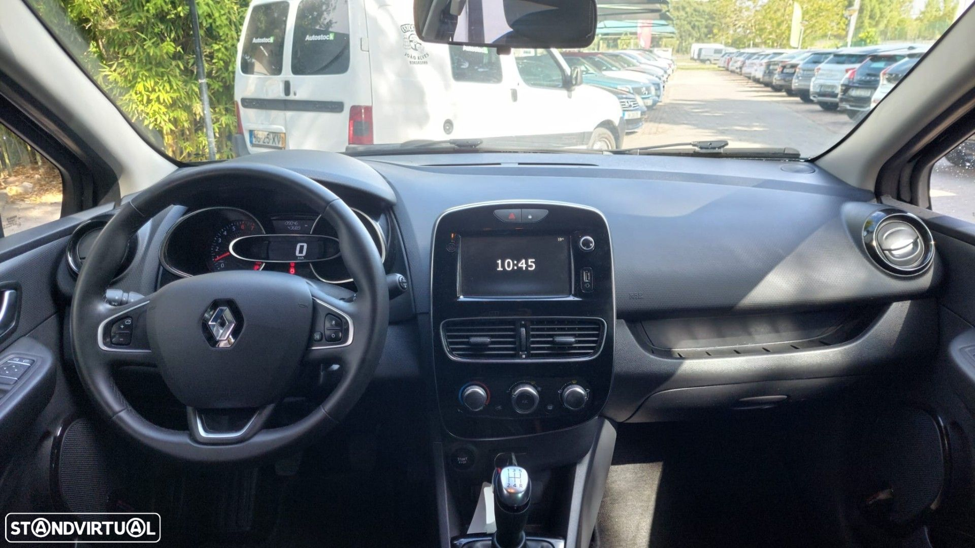 Renault Clio 0.9 TCe Limited Edition - 14