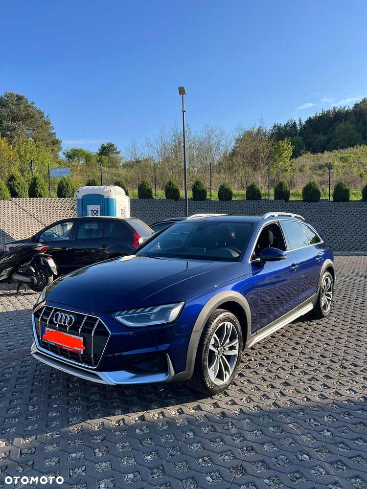 Audi A4 Allroad - 3