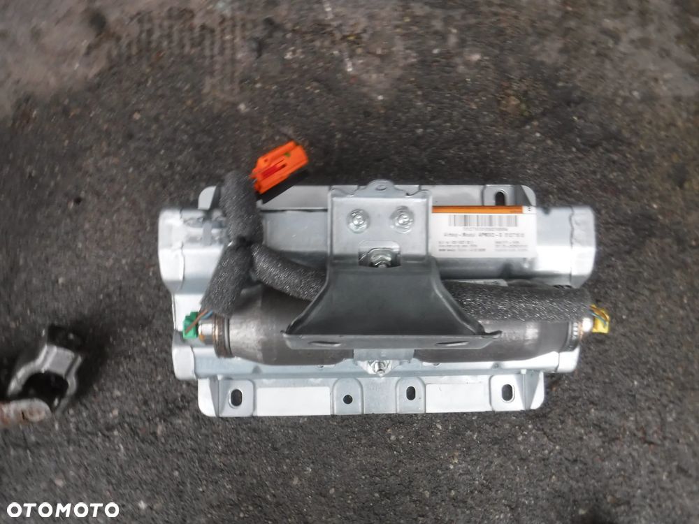 Volvo XC60 I poduszka pasazera air bag 31271878 31271513 31332118 - 1