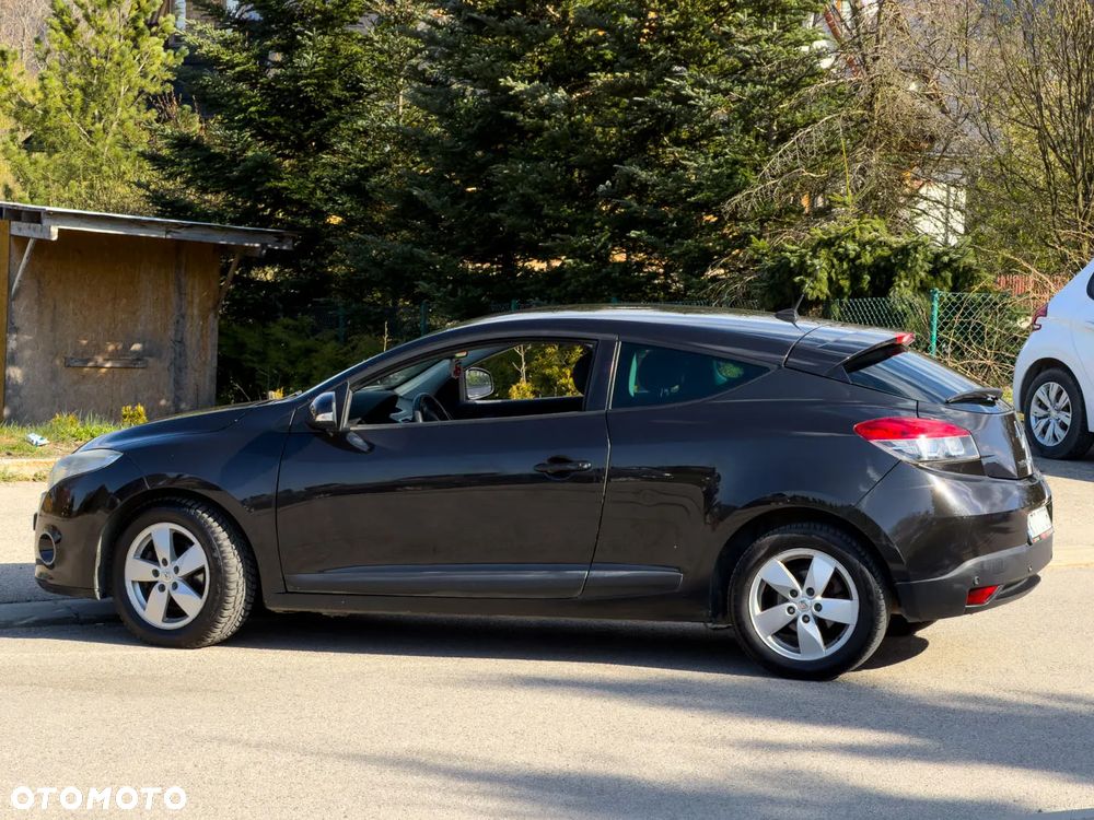 Renault Megane 1.4 16V TCE Floride - 6