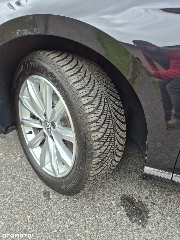 Volkswagen Passat Variant 1.4 TSI BMT ACT Highline DSG - 18
