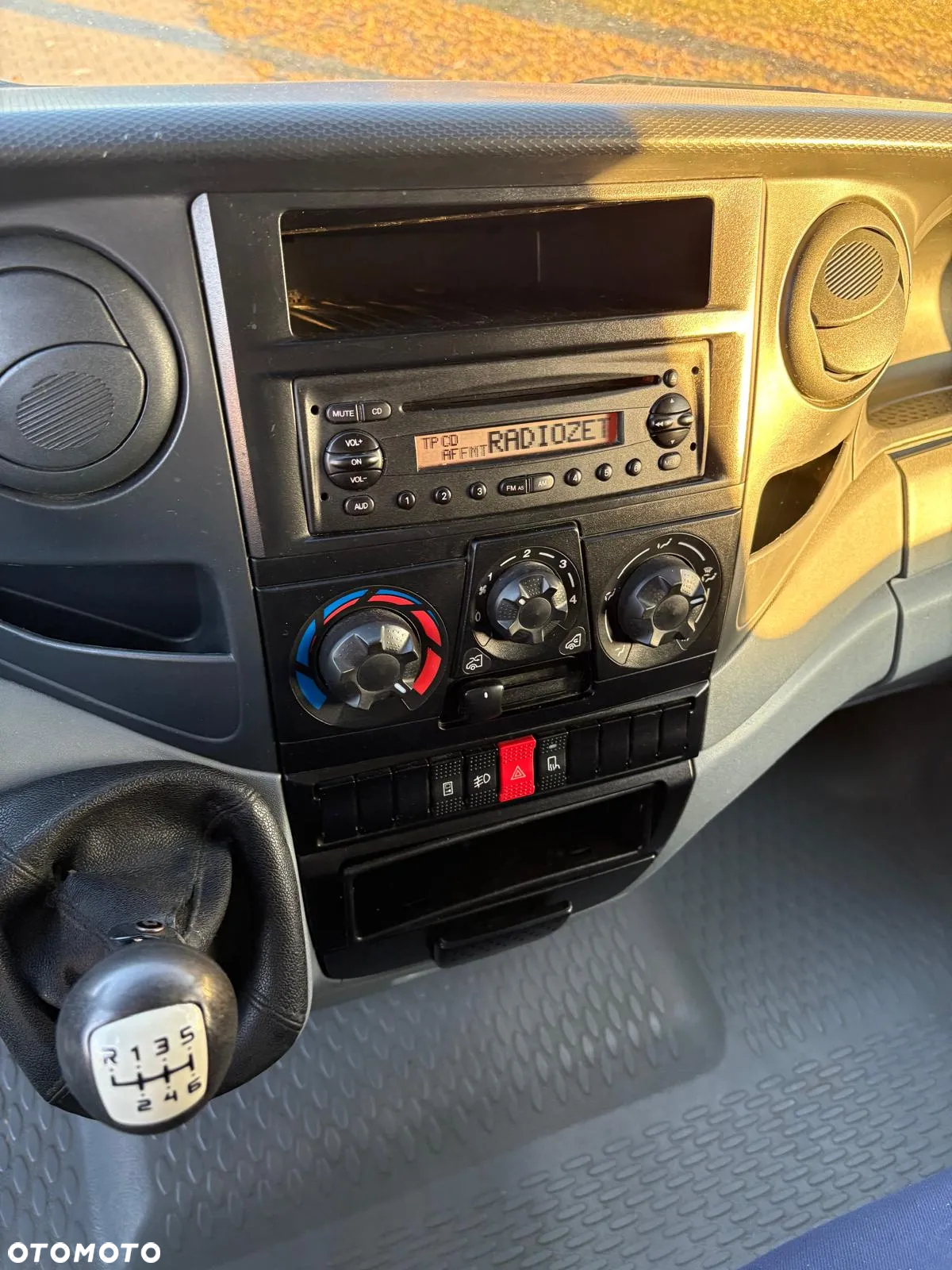 Iveco DAILY - 10