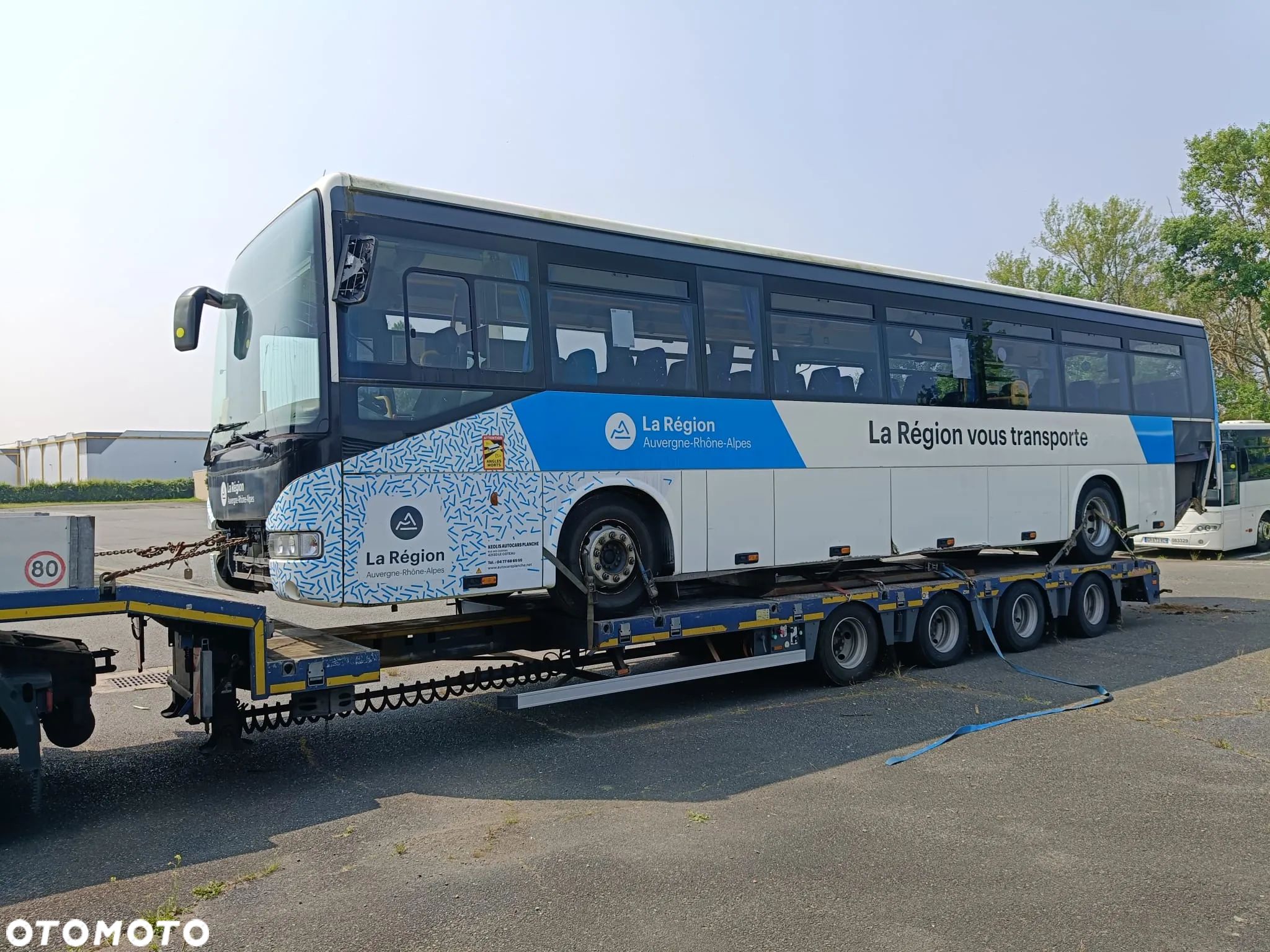 Irisbus Crossway - 1