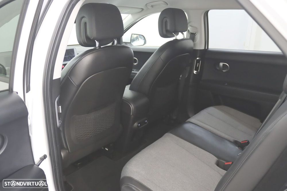 Hyundai Ioniq 5 73 kWh Premium - 9