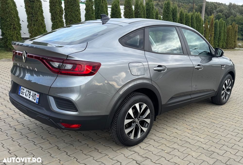 Renault Arkana 140 EDC Intens - 13