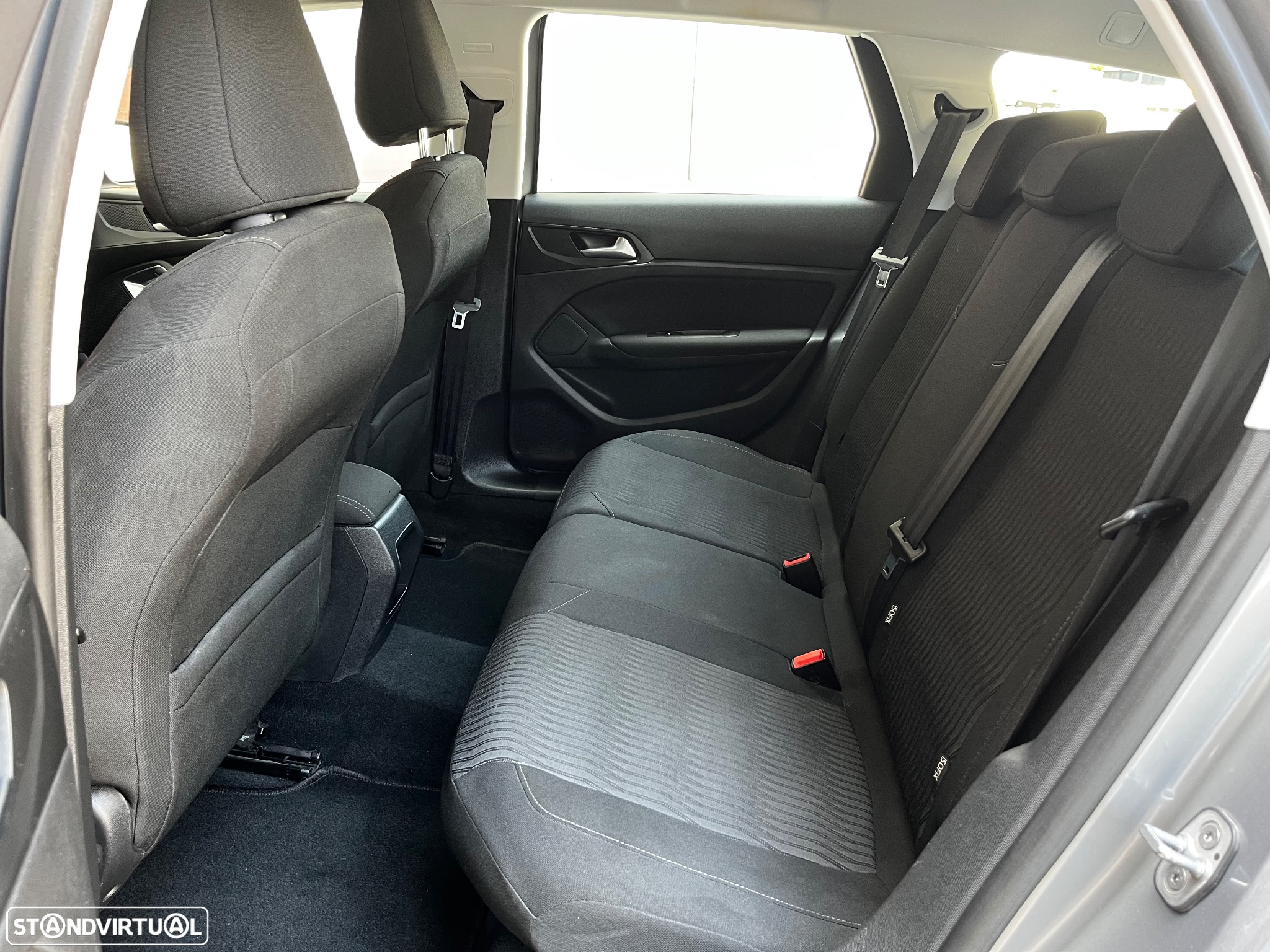 Peugeot 308 SW 1.6 e-HDi Allure - 7