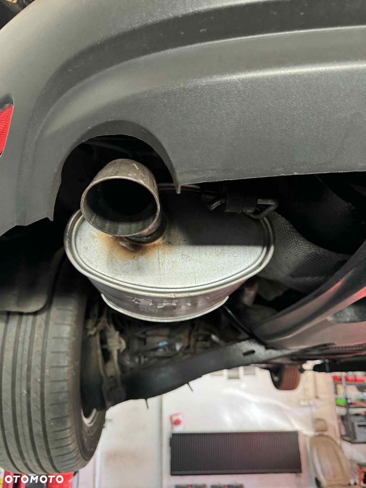 Ford S-Max 2.0 TDCi DPF Trend - 22