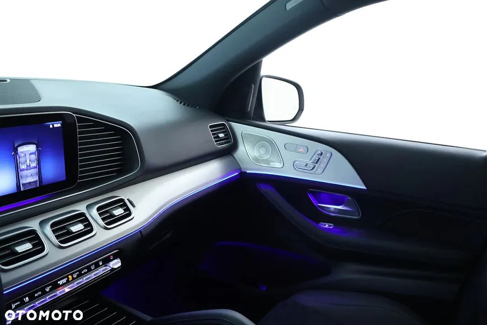 Mercedes-Benz GLE ver-300-d-4--matic - 11