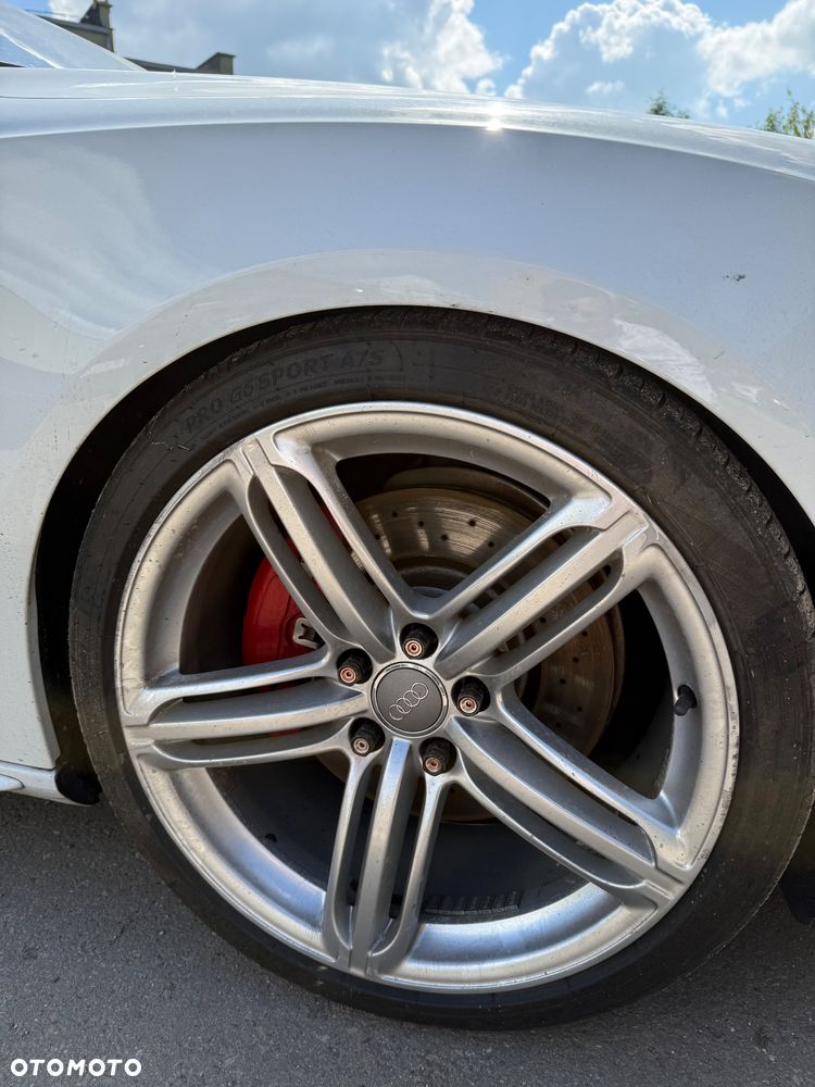 Audi S5 Coupé 3.0 TFSI Quattro S tronic - 14