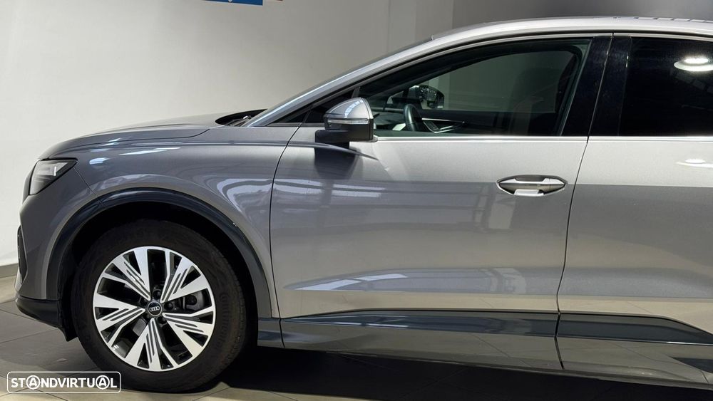 Audi Q4 Sportback e-tron - 5
