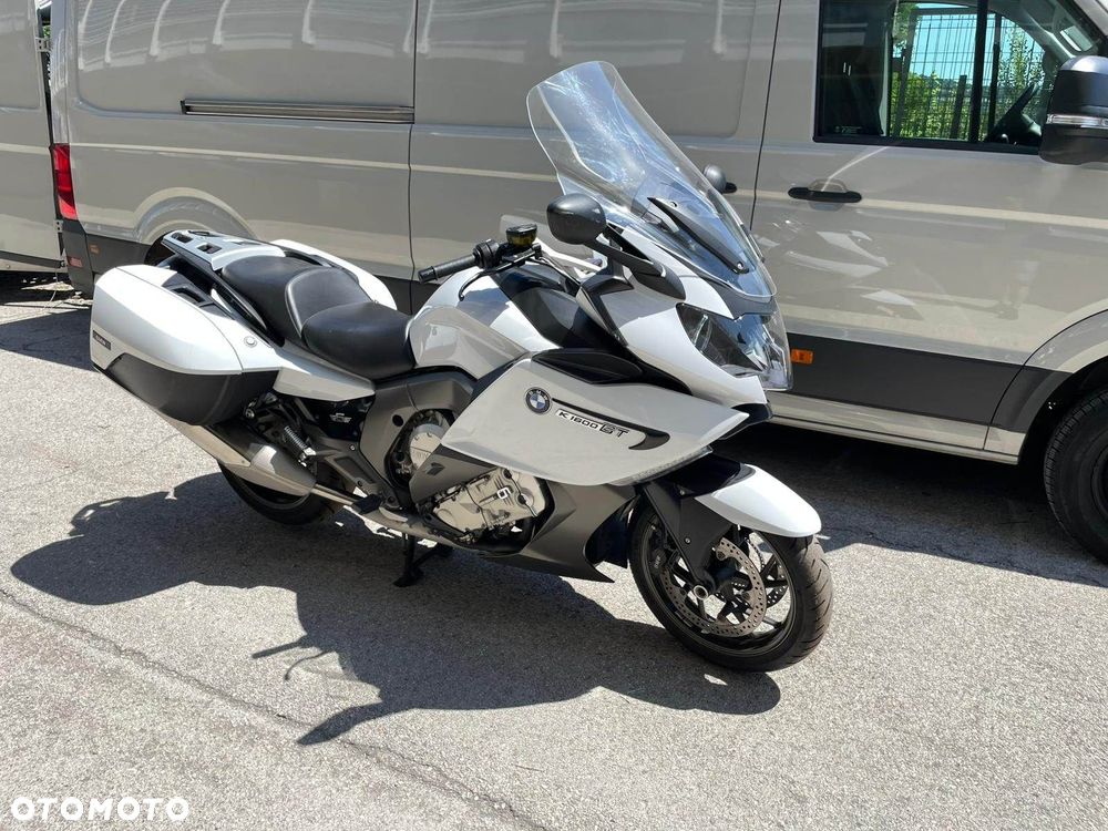 BMW K - 6