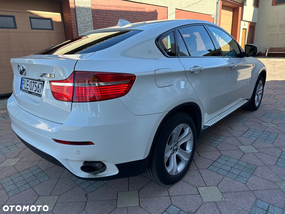 BMW X6 40d xDrive - 6