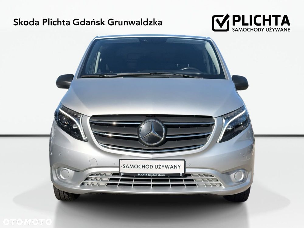 Mercedes-Benz vito Vito - 3