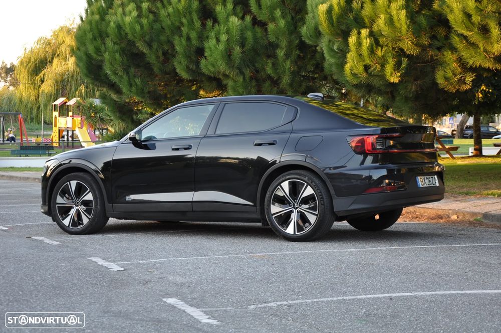 Polestar 2 Long Range 78 kWh - 4
