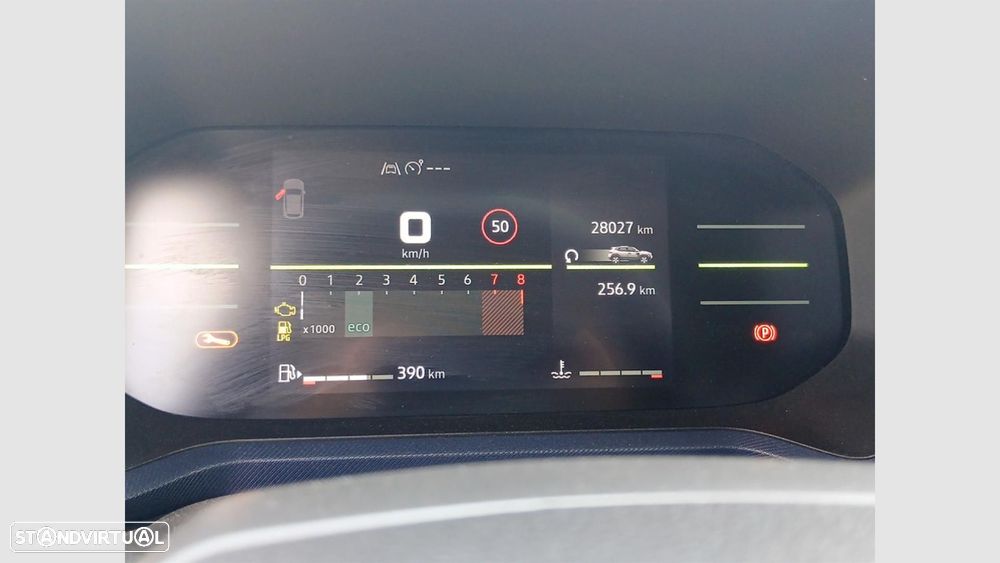 Dacia Duster 1.0 TCe ECO-G Journey Bi-Fuel - 15
