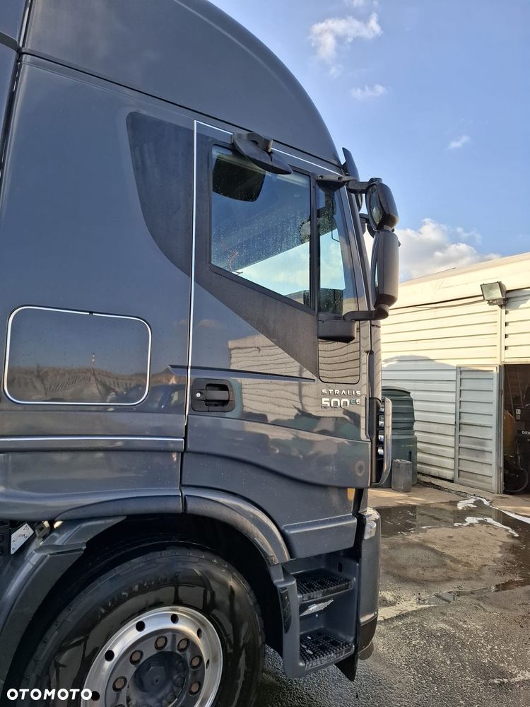 Iveco Stralis 500 - 3
