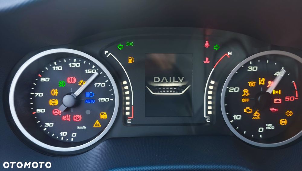 Iveco Daily Hi-Matic - 19