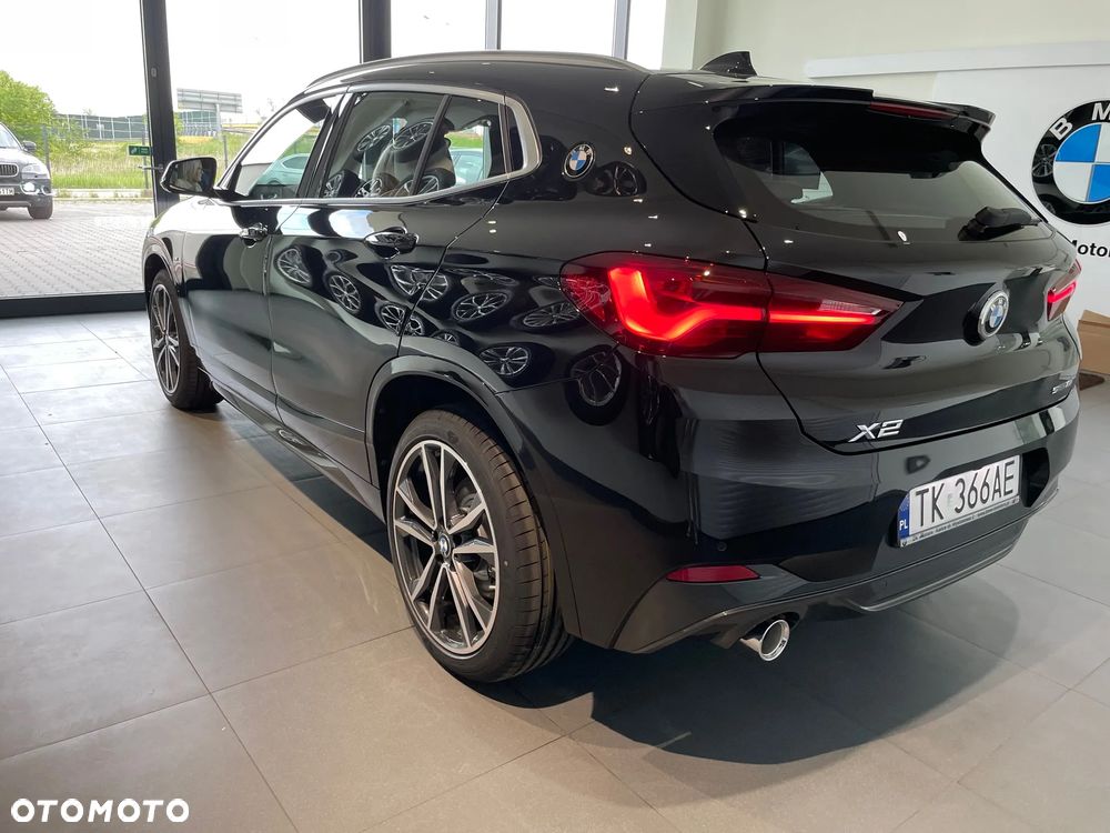 BMW X2 sDrive18i M Sport - 18