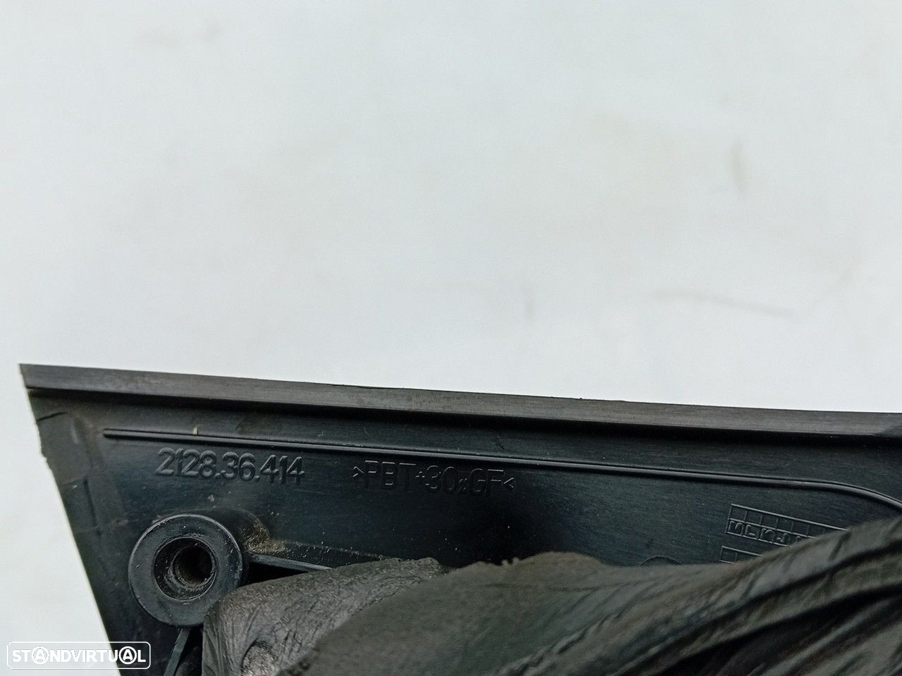 Retrovisor / espelho direito FORD Focus III - 4