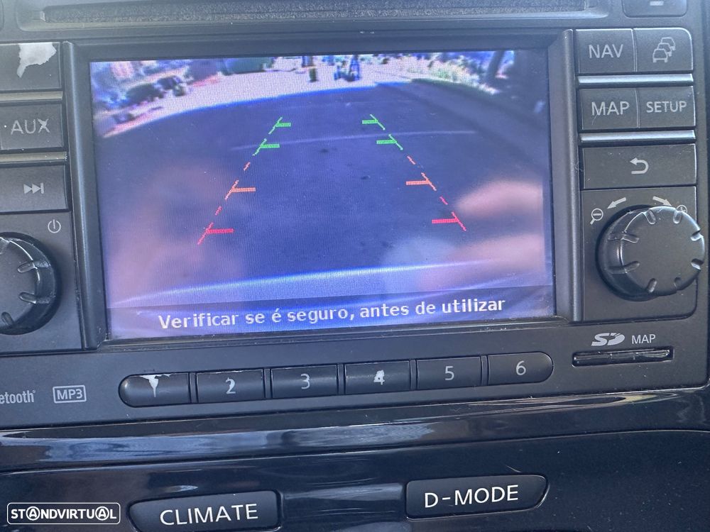 Nissan Juke 1.5 dCi Tekna Premium - 17