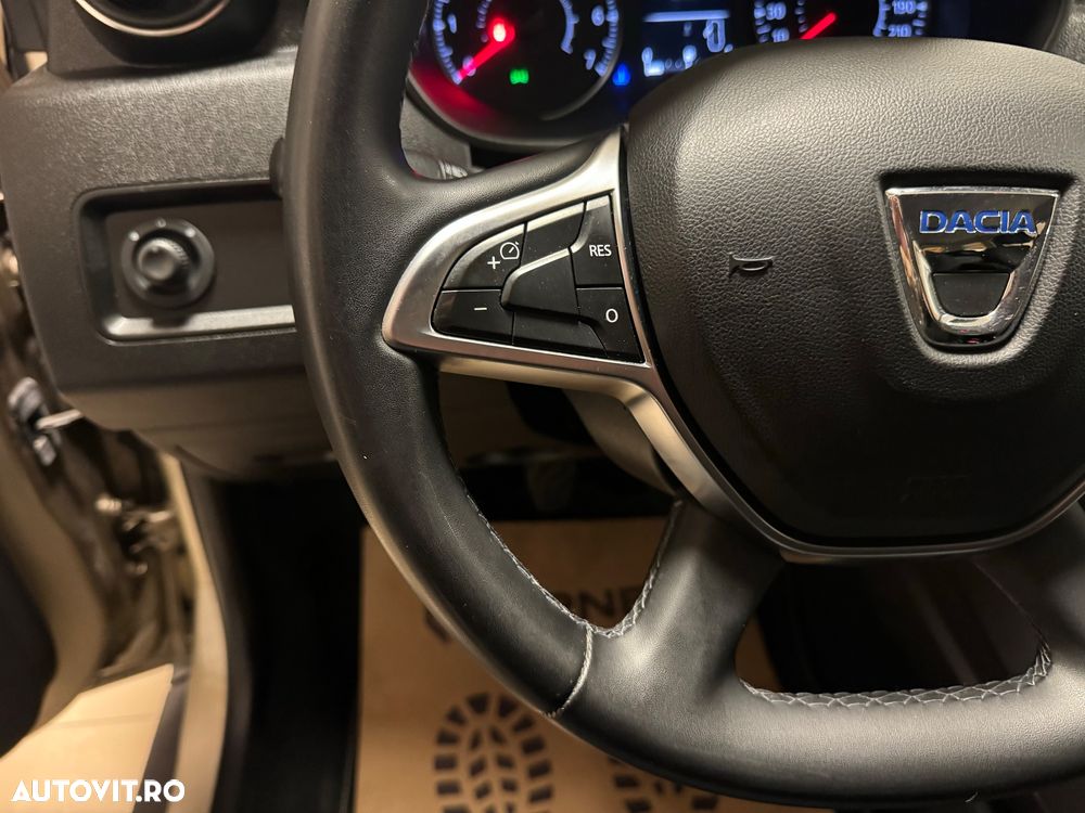 Dacia Duster 1.5 dCi 4x2 Ambiance - 18