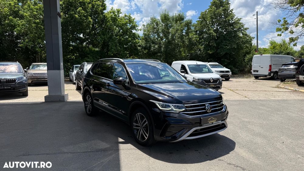 Volkswagen Tiguan 2.0 TDI SCR DSG 4Motion Elegance - 8