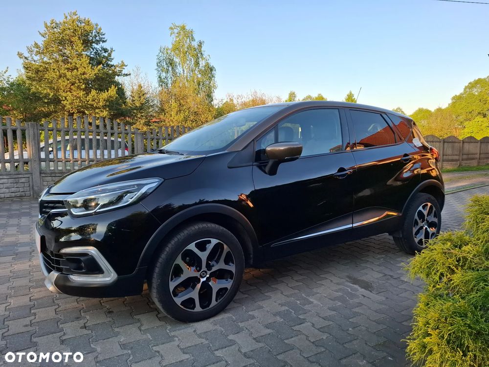 Renault Captur 1.5 dCi Energy Limited - 10