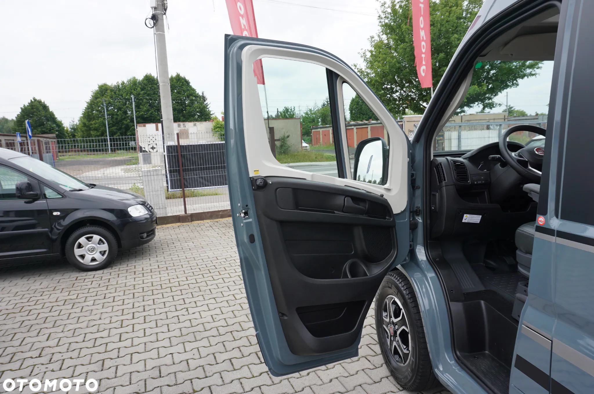 Adria TWIN SUPREME 600 SPB-SPECIAL EDITION-AUTOMAT JAK NOWY - 17