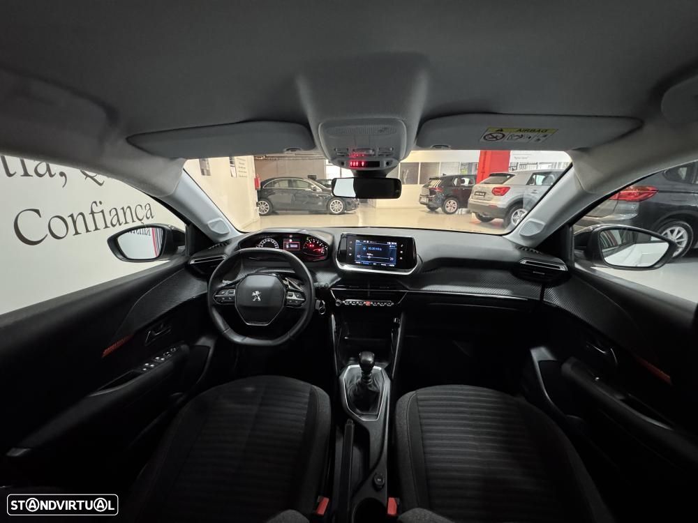Peugeot 208 1.2 PureTech GT - 41