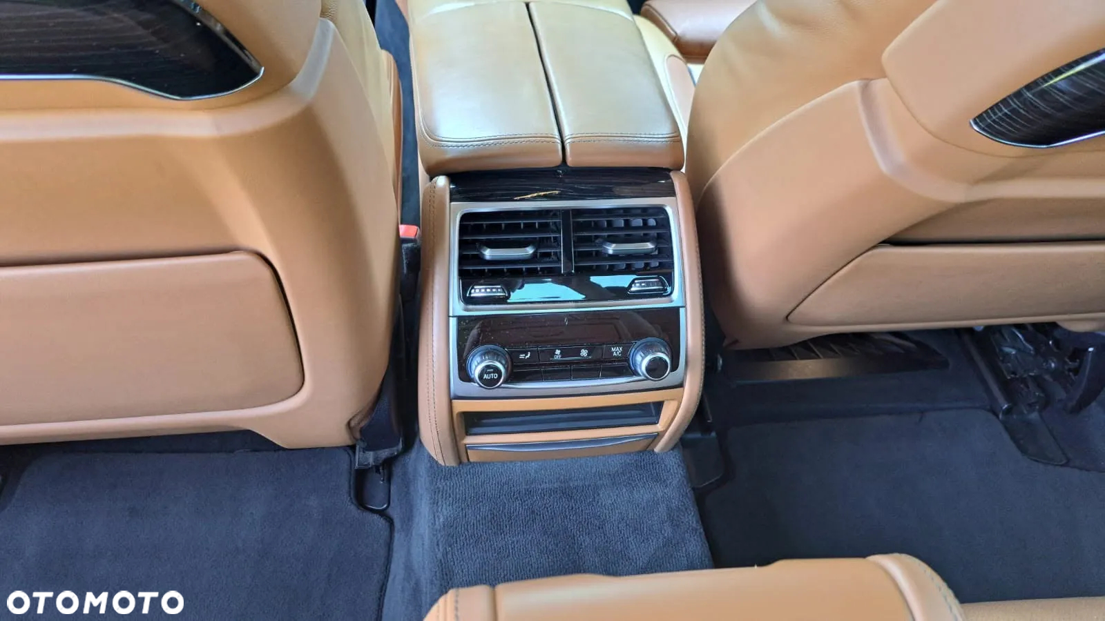 BMW Seria 7 740Ld xDrive - 8