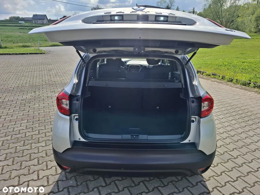 Renault Captur ENERGY dCi 90 Start&Stop Helly Hansen - 16