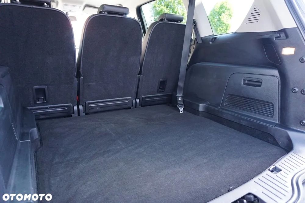 Ford S-Max 2.0 TDCi DPF Titanium X - 36