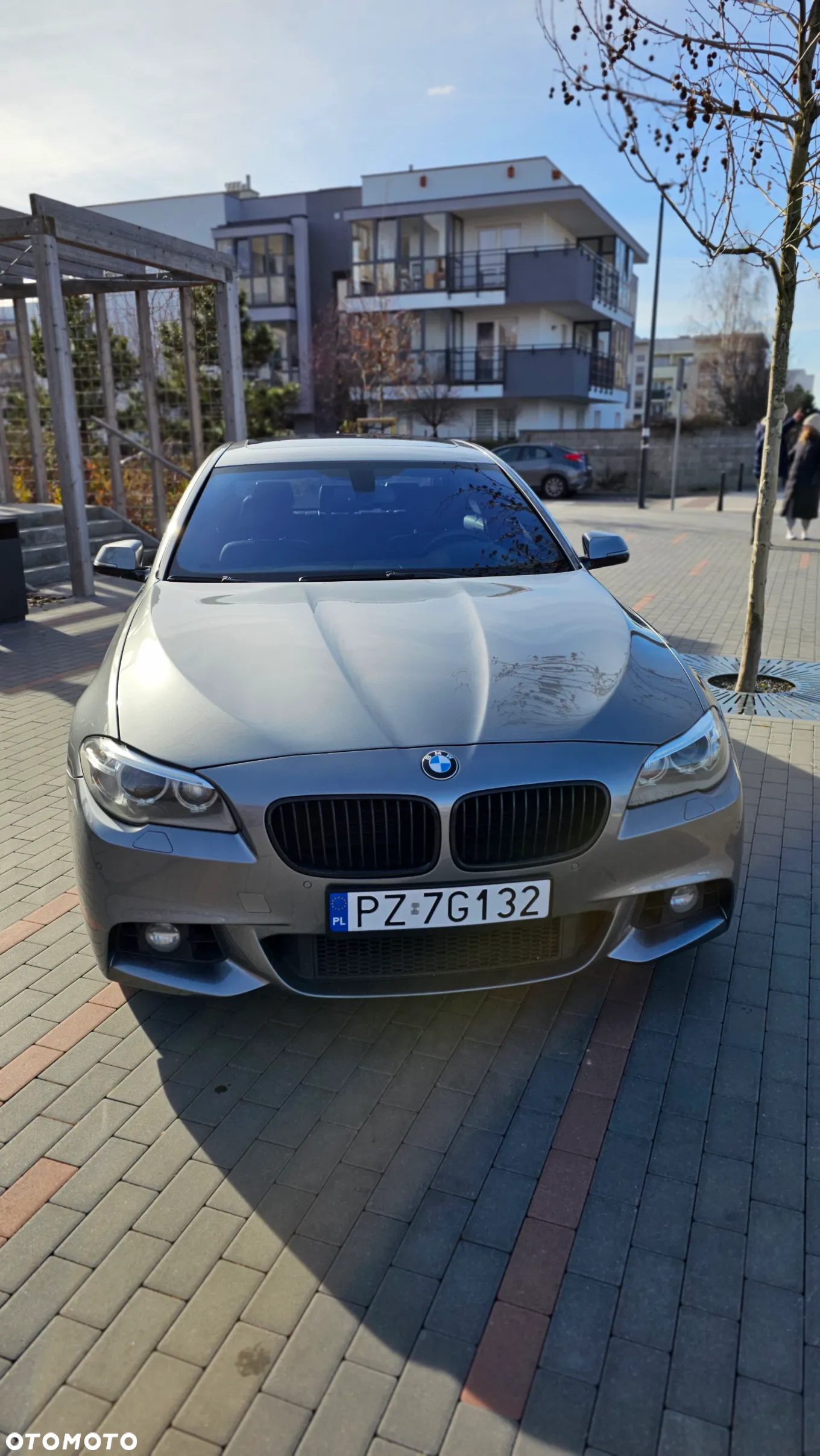 BMW Seria 5 - 14