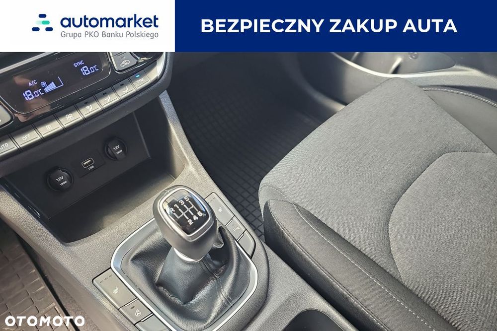 Hyundai i30 1.5 DPI Smart - 14