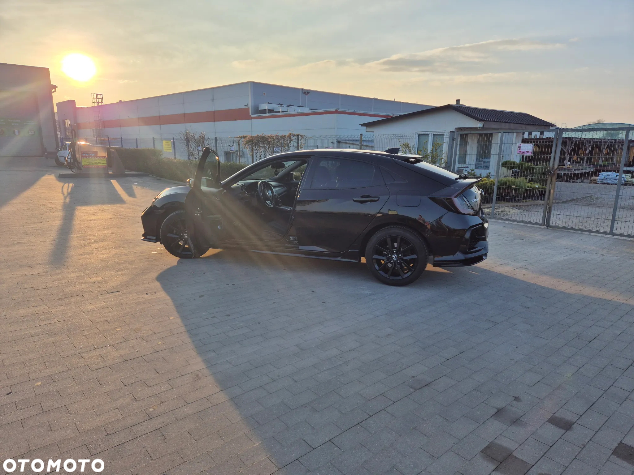 Honda Civic 1.5 T Sport Plus - 7