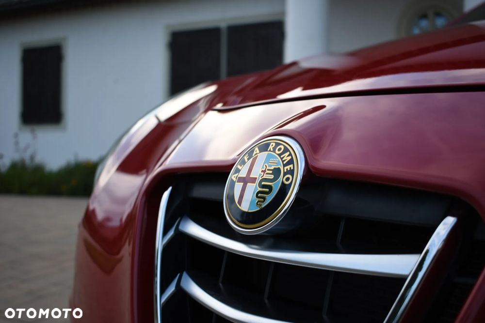 Alfa Romeo Giulietta 1.4 TB 16V Turismo - 18