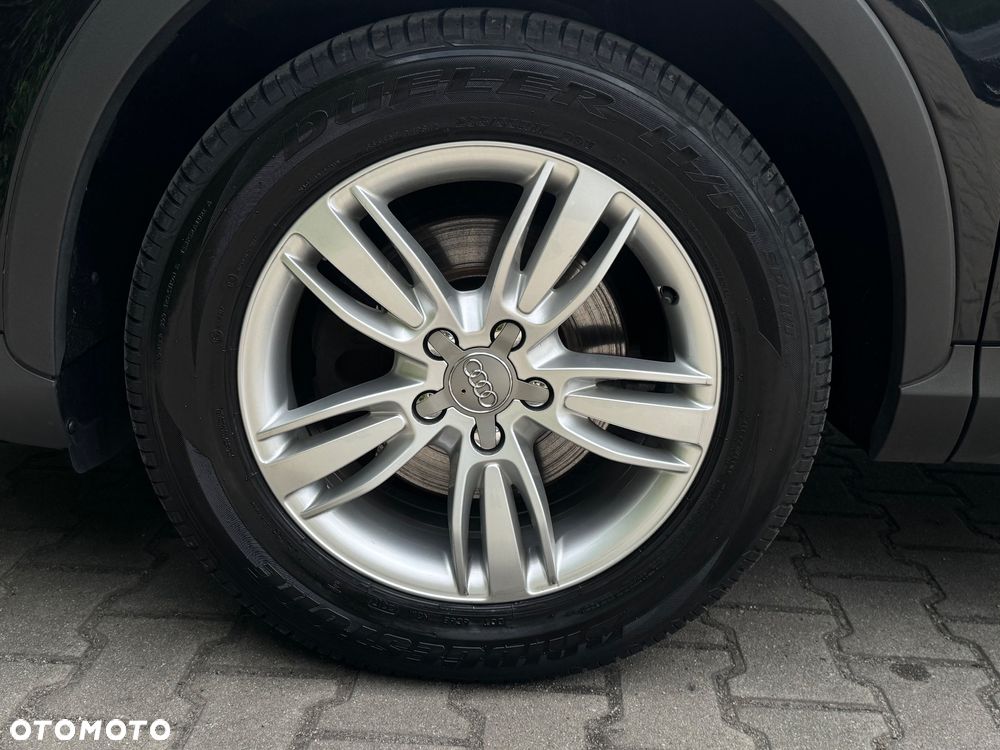 Audi Q3 1.4 TFSI design - 12