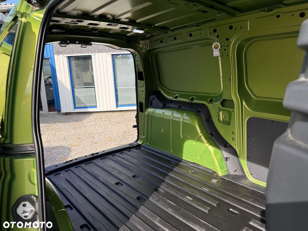 Volkswagen Caddy MAXI 4Motion - 23