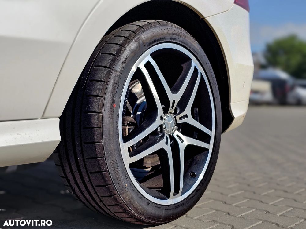 Mercedes-Benz GLE 350 d 4Matic 9G-TRONIC AMG Line - 12