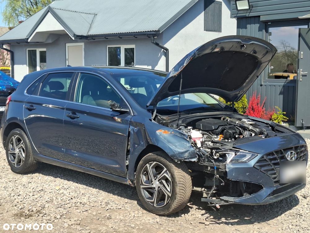 Hyundai i30 - 3