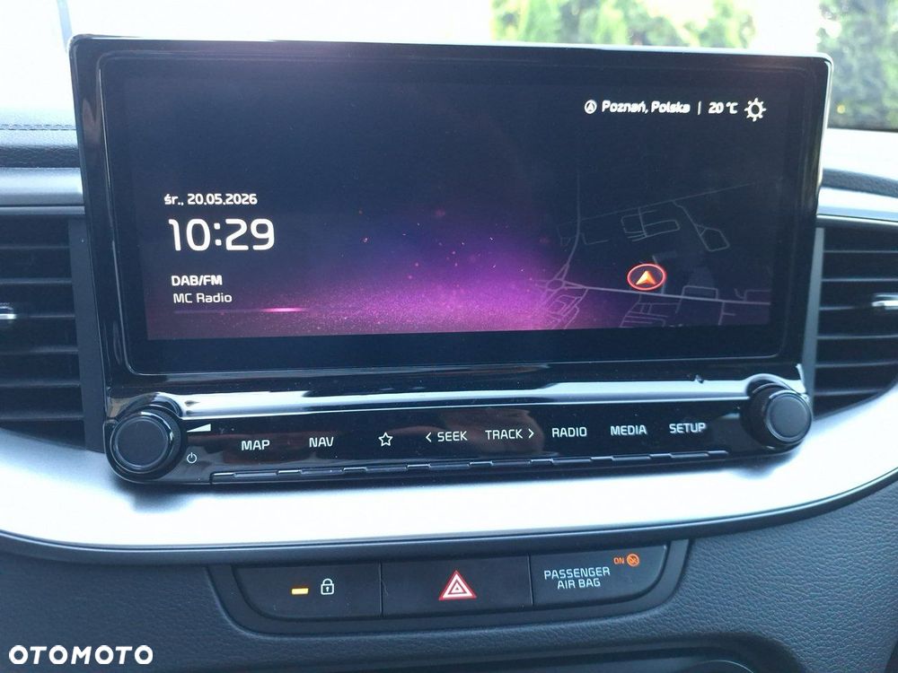 Kia Ceed 1.5 T-GDI S - 19