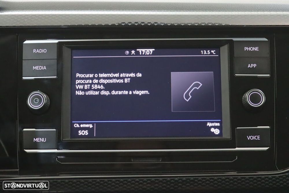 VW Taigo 1.0 TSI Life DSG - 22