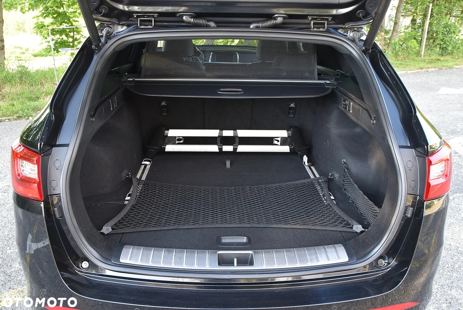 Kia Optima - 19