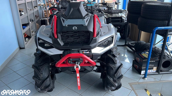 Can-Am Outlander