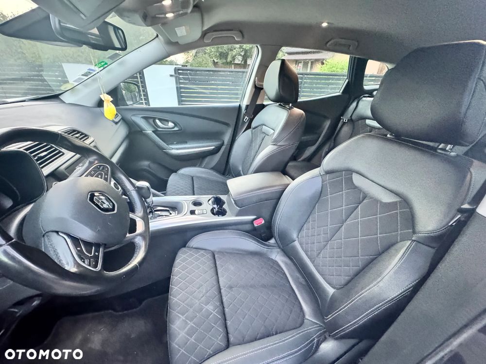Renault Kadjar - 24