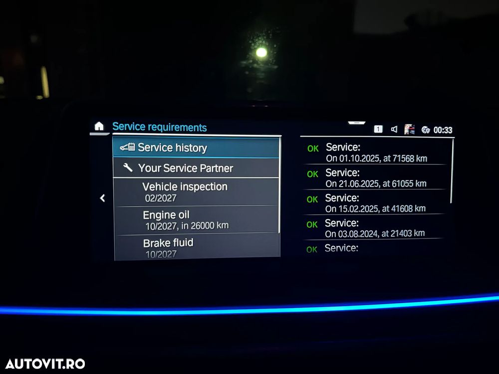 BMW Seria 7 745Le xDrive - 24