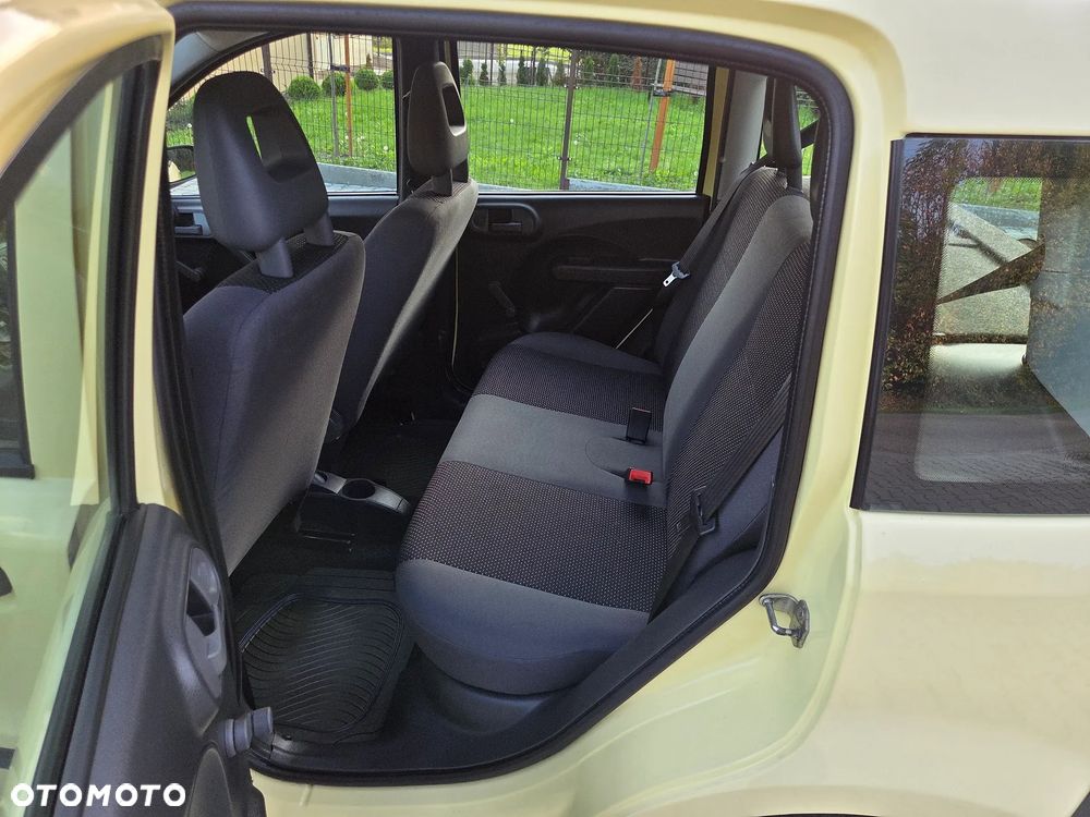 Fiat Panda 1.1 Active Plus - 17