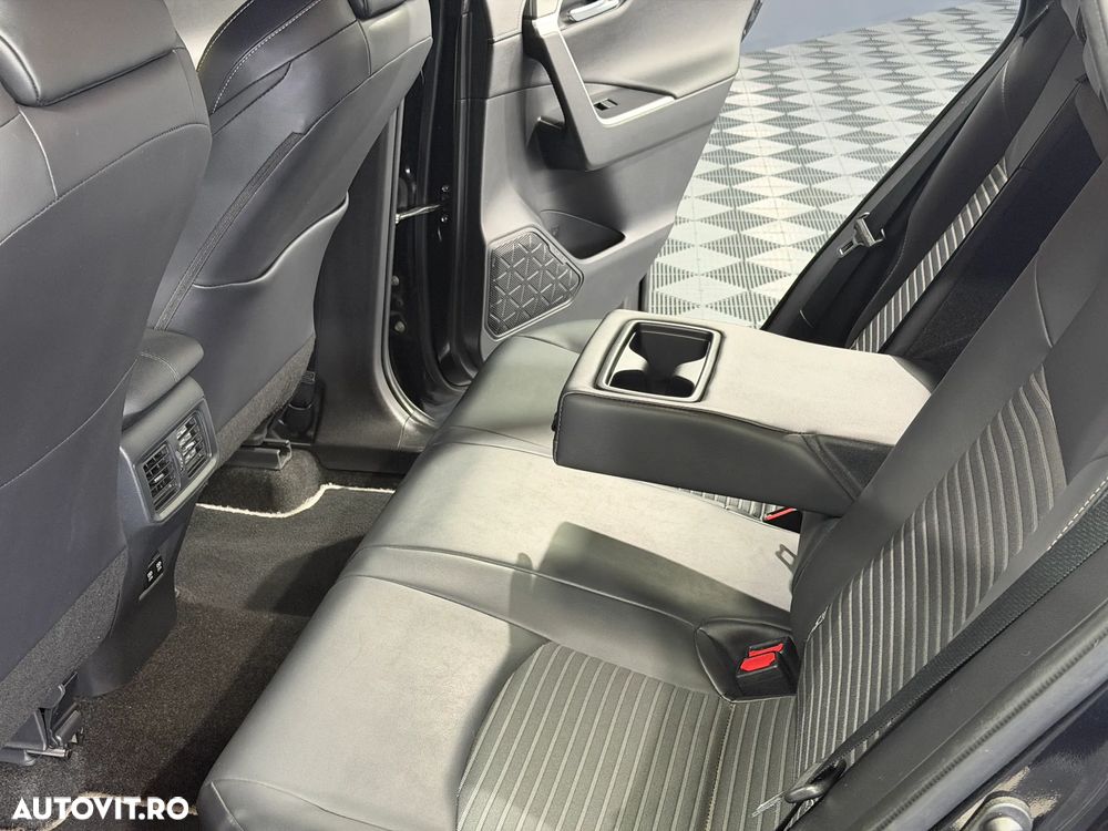 Toyota RAV4 2.5 VVT-iE 4x2 Exclusive - 15