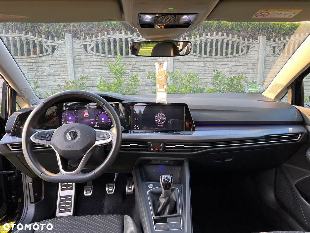 Volkswagen Golf 1.5 TSI EVO Active - 14