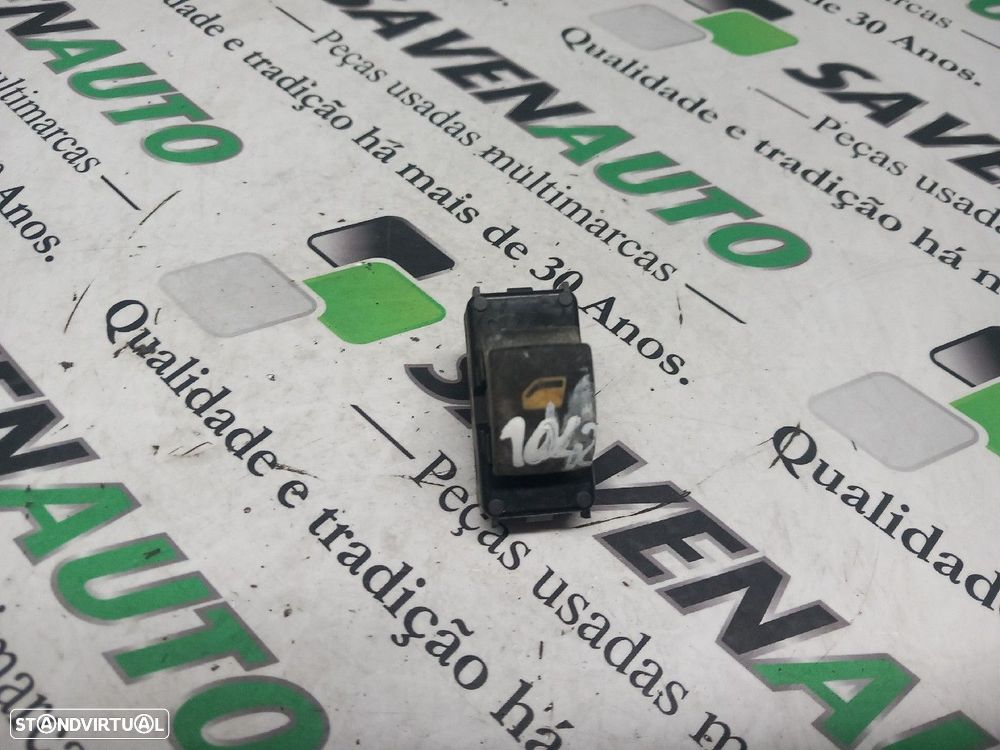 Botão / Botões / Comutador Vidro Dto Citroën C4 Ii (B7) - 1